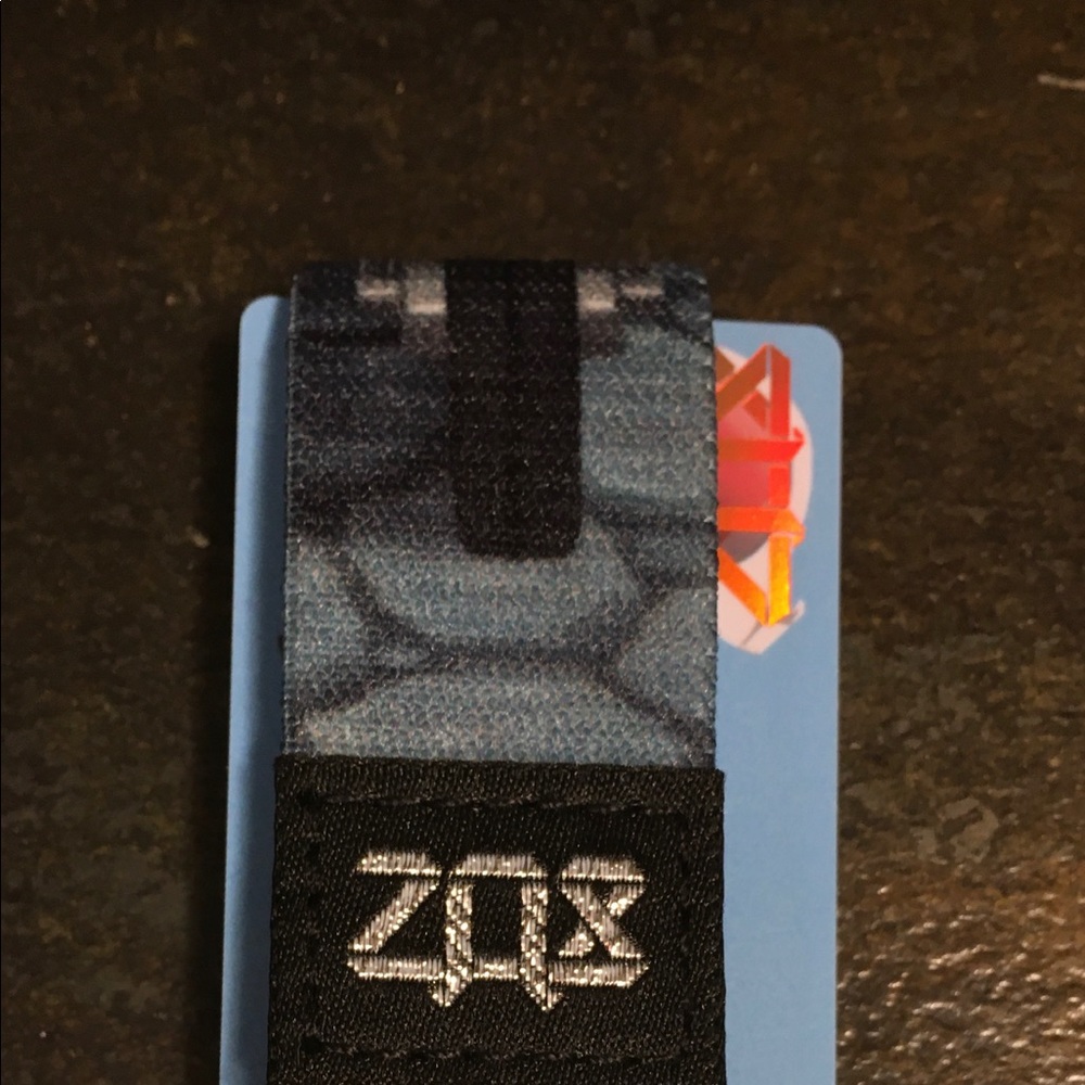 Zox bracelet/band